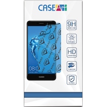 Huawei Y7 ile Uyumlu Nano Esnek Ekran Koruyucu