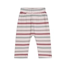 Civil Baby Çizgi Empirme 6-18 Ay Tek Alt Bebe - Bej Taş Rengi