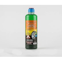 Wetto Lastik Tamir Spreyi 380ml - Lastik Tamir Jeli Bisiklet- Motosiklet - Otomobil