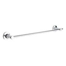 Eca Serel Purıty Uzun Havluluk 45cm 140113003 Gri