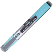Serve Liquid Highlighter Sıvı Mürekkepli Fosforlu Kalem Pastel Mavi