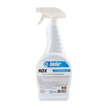 Biofer Nox Çelik Parlatma Bakım Ürünü 750 ML