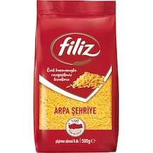 Filiz Arpa Şehriye 500 Gr