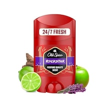 Rockstar Erkek Deodorant Stick 50 Ml