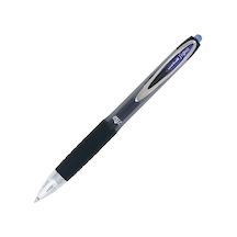 Uni Umn-207 Signo Jel Kalem 0.7 Mavi