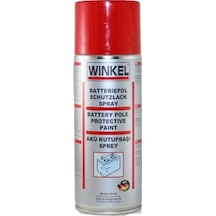 Wınkel Akü Kutupbaşı Sprey 400 ML.