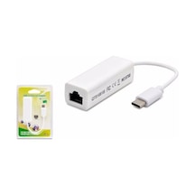 Hadron Hdx5259190 Ethernet To Type-C 1.1