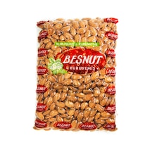 Besnut Kavrulmuş Badem İçi 1 KG