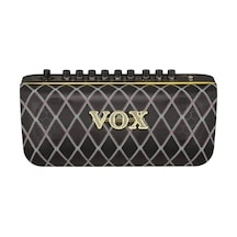 Vox Adio Air Gt 50w Bluetooth Modeling Guitar Combo Amplifier Bluetooth Gitar Amfisi