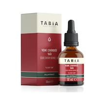 Tabia Pure Nature Vişne Çekirdeği Yağı 50 Ml 4'li Avantaj Paketi Mıchu Diğer