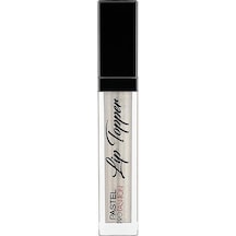 Pastel Lip Topper Lipgloss No:301