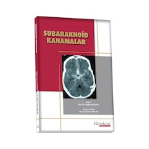 Subaraknoid Kanamalar