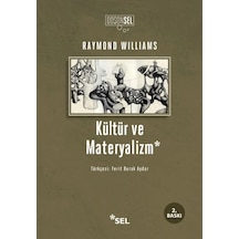 Kültür Ve Materyalizm