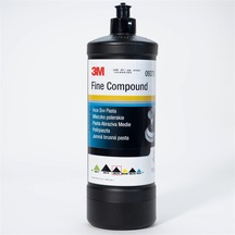 3m Perfect-ıt 09375 İnce Pasta, 1 Lt