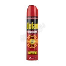 3 Adet Detan Sinekkıran 275 Ml