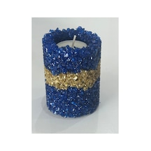 Dekoratif Tealight Mumluk Candle Holder