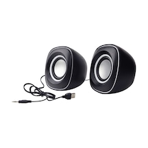Jwin S-610 2.0 Speaker