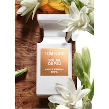 Tom Ford Soleil De Feu Unisex Parfüm EDP 50 ML