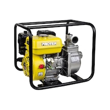 Proter Pgs 200 G Benzinli Su Motoru 7hp 2"