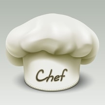 Ays Home Chef Aşçı Şapkası