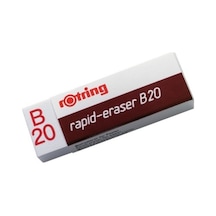 Rotring B20 Silgi