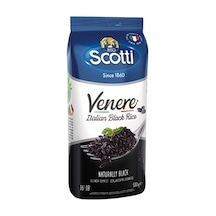 Scotti Venere Pirinç 500 G