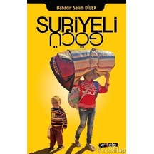 Suriyeli Göçü - Qhdh-607985