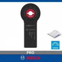 Bosch Pro Maıı 32 Sc 10'lu Starlock Dolgu Malzemesi Kazıyıcı Bıçağı 2608669143