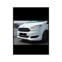 Kit Garaj Ford Courier Makyajlı Body Kit Seti Plastik Boyasız