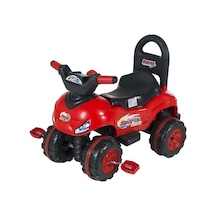 Enhoş O-7301 Pedallı ATV