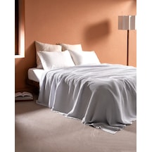 Madame Coco Avril King Size Ecocell Lüks Pike 8684427030035 Gri