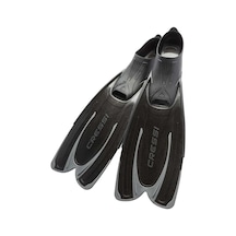 Cressi Agua Siyah Yüzücü Paleti No:39-40