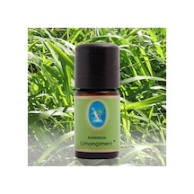 Defne Essencia Organik Limonçimeni Yağı 10 Ml. Diğer