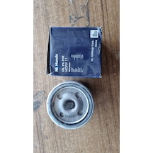 Astra H Vectra C 1.6 Yağ Filtresi Mando Mof0111 0986tf0050