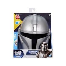 Star Wars The Mandalorian Electronic Mask