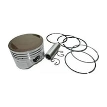 Yenmak 3130150000 Piston+segman Olcu: Std 03n107065d 03n107065h 03n107065k - 4 Adettir