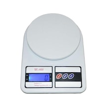 Elektronik Terazi Sf 400