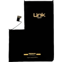 Linktech İphone Uyumlu 13 Pro Max Premium Batarya 4650 Mah