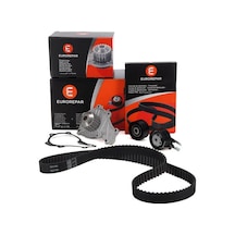 Peugeot Partner 1.6 Hdı Euro4 Dizel Triger Ve Devirdaim Seti 2008-2011 Eurorepar