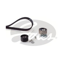 GATES K015646XS TRİGER EKSANTRİK GERGİ SETİ LINEA DOBLO BRAVO / C