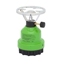 K-190 Metal Kamp Ocağı 190 Gr Çok Renkli
