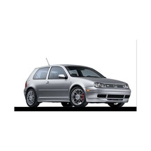 Coil-Ex Volkswagen Golf Iv 03.1997 - 11.2003 Arası Spor Yay 45 -