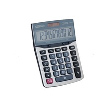 Mas Hesap Makinesi Ofis Tipi Orta 12 Hane 6906 Çok Renkli