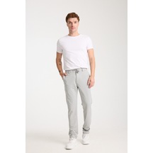 Lacarino 7889 Erkek Jogger Pantolon Gri Lacarino 7889 Erkek Jogger Pantolon Gri