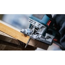 Professional Accessories Hassas Kesim Serisi Ahşap İçin T 144 Dp Dekupaj Testeresi Bıçağı / 5'li Paket
