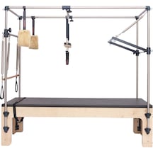 Fitkon Pilates Cadillac / Trapez Table