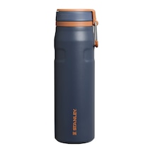 Stanley The Iceflow Aerolight Twist Flip Termos 0.70 Lt 24 Oz - Twilight Çok Renkli