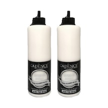 Hybrid Multisurface Boya Pak Beyaz 1 Litre Hh-002