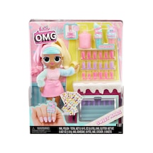 2 Adet Lol Suprise Omg Sweet Nails Candylicious Sprinkles