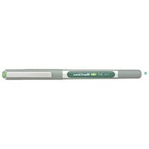 Uni-ball Roller Kalem Eye Fine Bilye Uç 0.7 Mm Açık Yeşil Ub-157 Çok Renkli